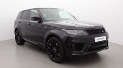 2022 (72) LAND ROVER RANGE ROVER SPORT 3.0 P400 HST 5dr Auto 5927853