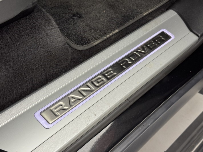 2022 (72) LAND ROVER RANGE ROVER SPORT 3.0 P400 HST 5dr Auto 5927875