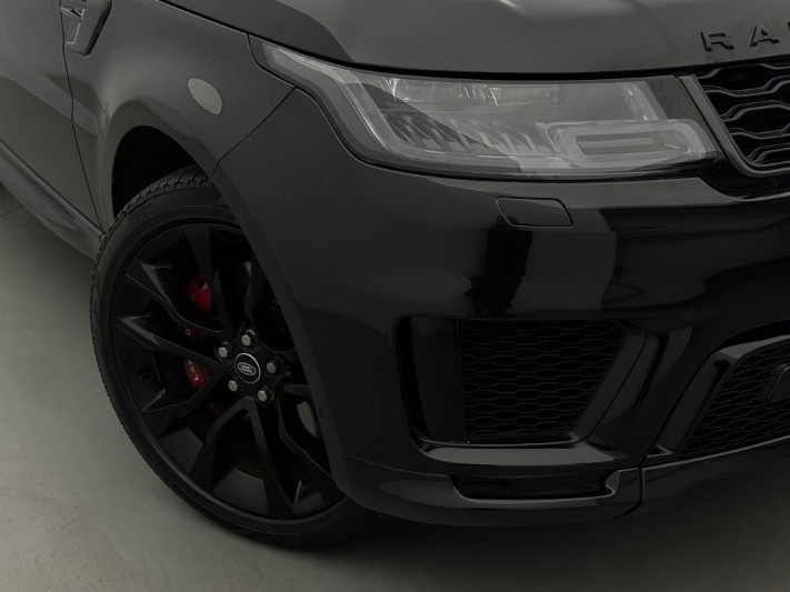 2022 (72) LAND ROVER RANGE ROVER SPORT 3.0 P400 HST 5dr Auto 5927901