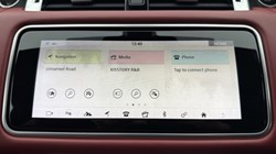 2022 (72) LAND ROVER RANGE ROVER SPORT 3.0 P400 HST 5dr Auto 5927888