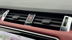 2022 (72) LAND ROVER RANGE ROVER SPORT 3.0 P400 HST 5dr Auto 5927887