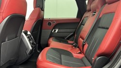 2022 (72) LAND ROVER RANGE ROVER SPORT 3.0 P400 HST 5dr Auto 5927863