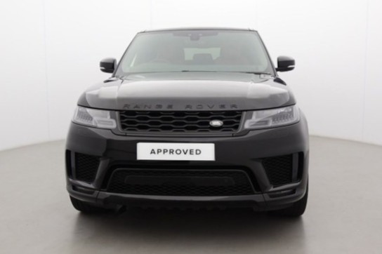 2022 (72) LAND ROVER RANGE ROVER SPORT 3.0 P400 HST 5dr Auto 5927854
