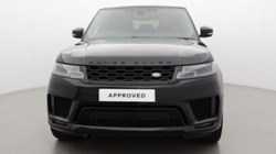 2022 (72) LAND ROVER RANGE ROVER SPORT 3.0 P400 HST 5dr Auto 5927854