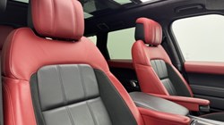 2022 (72) LAND ROVER RANGE ROVER SPORT 3.0 P400 HST 5dr Auto 5927878