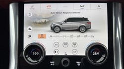 2022 (72) LAND ROVER RANGE ROVER SPORT 3.0 P400 HST 5dr Auto 5927894