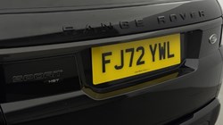 2022 (72) LAND ROVER RANGE ROVER SPORT 3.0 P400 HST 5dr Auto 5927910