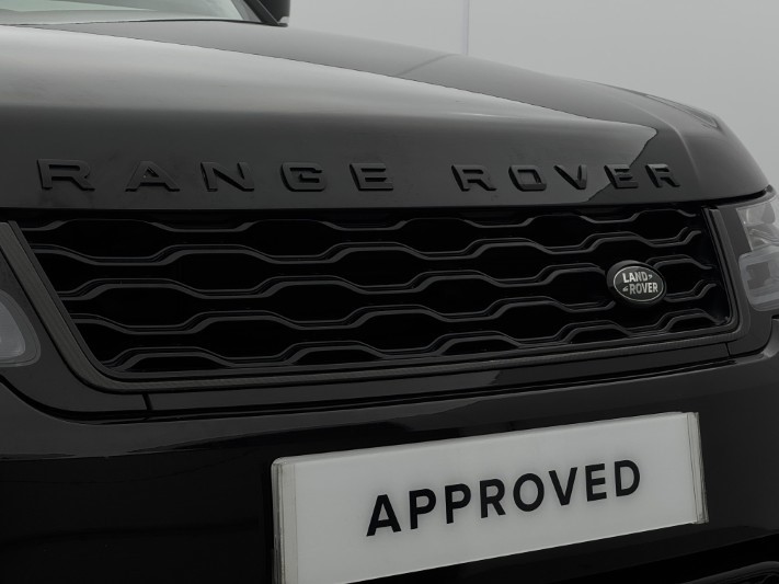 2022 (72) LAND ROVER RANGE ROVER SPORT 3.0 P400 HST 5dr Auto 5927859