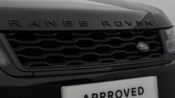 2022 (72) LAND ROVER RANGE ROVER SPORT 3.0 P400 HST 5dr Auto 5927859