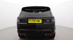 2022 (72) LAND ROVER RANGE ROVER SPORT 3.0 P400 HST 5dr Auto 5927855