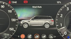 2022 (72) LAND ROVER RANGE ROVER SPORT 3.0 P400 HST 5dr Auto 5927899