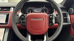 2022 (72) LAND ROVER RANGE ROVER SPORT 3.0 P400 HST 5dr Auto 5927870