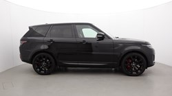 2022 (72) LAND ROVER RANGE ROVER SPORT 3.0 P400 HST 5dr Auto 5927856