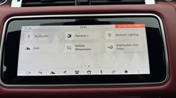 2022 (72) LAND ROVER RANGE ROVER SPORT 3.0 P400 HST 5dr Auto 5927893