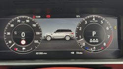 2022 (72) LAND ROVER RANGE ROVER SPORT 3.0 P400 HST 5dr Auto 5927881