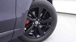 2024 (24) JAGUAR F-PACE 2.0 D200 R-Dynamic SE Black 5dr Auto AWD 5921613