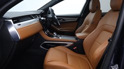 2024 (24) JAGUAR F-PACE 2.0 D200 R-Dynamic SE Black 5dr Auto AWD 5921590