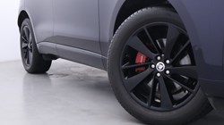 2024 (24) JAGUAR F-PACE 2.0 D200 R-Dynamic SE Black 5dr Auto AWD 5921615
