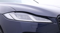 2024 (24) JAGUAR F-PACE 2.0 D200 R-Dynamic SE Black 5dr Auto AWD 5921597