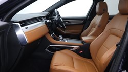 2024 (24) JAGUAR F-PACE 2.0 D200 R-Dynamic SE Black 5dr Auto AWD 5921591