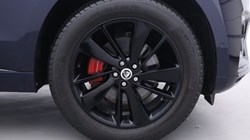 2024 (24) JAGUAR F-PACE 2.0 D200 R-Dynamic SE Black 5dr Auto AWD 5921596