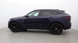 2024 (24) JAGUAR F-PACE 2.0 D200 R-Dynamic SE Black 5dr Auto AWD 5921586