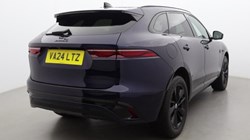 2024 (24) JAGUAR F-PACE 2.0 D200 R-Dynamic SE Black 5dr Auto AWD 5921589