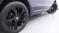 2024 (24) JAGUAR F-PACE 2.0 D200 R-Dynamic SE Black 5dr Auto AWD 5921612