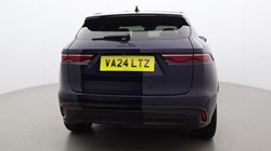2024 (24) JAGUAR F-PACE 2.0 D200 R-Dynamic SE Black 5dr Auto AWD 5921585