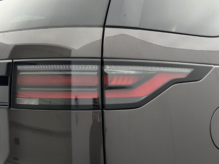 2023 (73) LAND ROVER DISCOVERY 3.0 D300 Dynamic HSE 5dr Auto 5948701