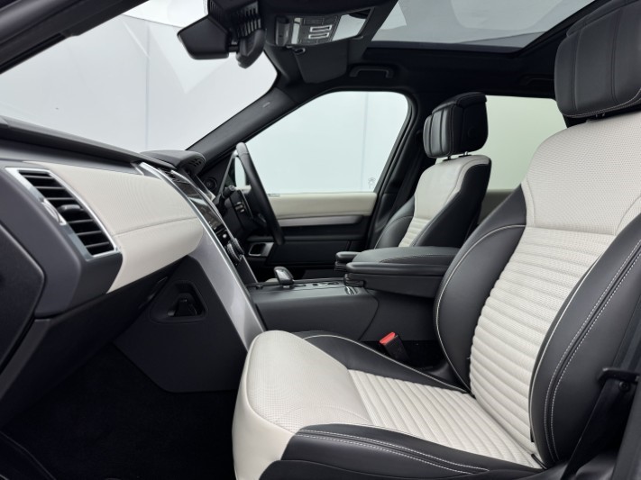 2023 (73) LAND ROVER DISCOVERY 3.0 D300 Dynamic HSE 5dr Auto 5948654
