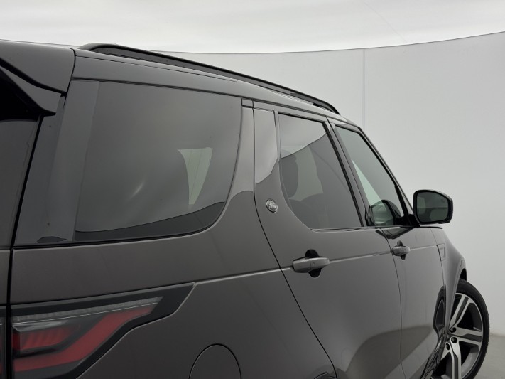 2023 (73) LAND ROVER DISCOVERY 3.0 D300 Dynamic HSE 5dr Auto 5948700