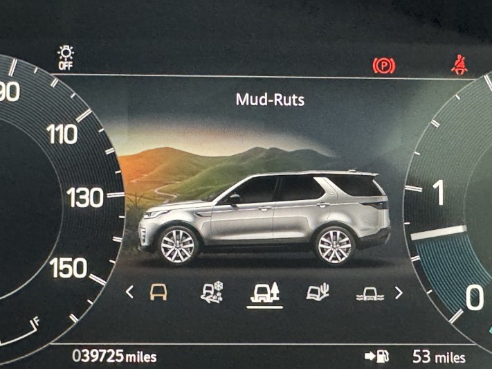 2023 (73) LAND ROVER DISCOVERY 3.0 D300 Dynamic HSE 5dr Auto 5948694