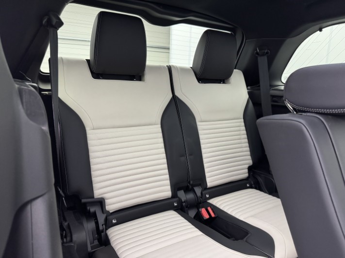 2023 (73) LAND ROVER DISCOVERY 3.0 D300 Dynamic HSE 5dr Auto 5948711