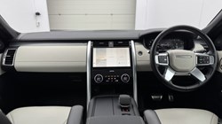 2023 (73) LAND ROVER DISCOVERY 3.0 D300 Dynamic HSE 5dr Auto 5948660
