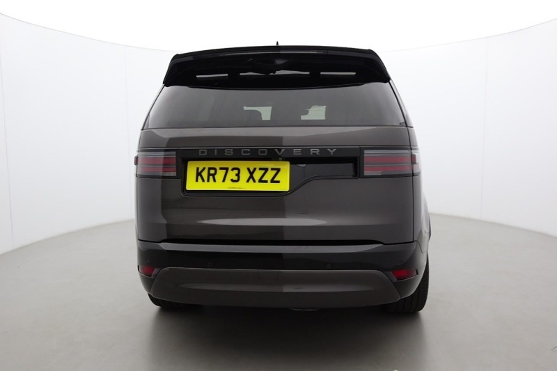 2023 (73) LAND ROVER DISCOVERY 3.0 D300 Dynamic HSE 5dr Auto 5948646