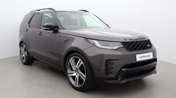 2023 (73) LAND ROVER DISCOVERY 3.0 D300 Dynamic HSE 5dr Auto 5948644