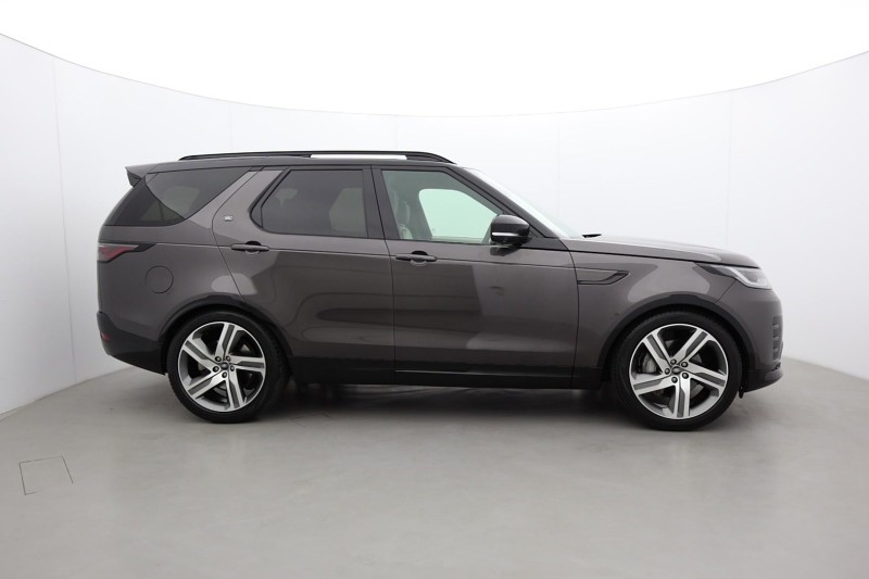 2023 (73) LAND ROVER DISCOVERY 3.0 D300 Dynamic HSE 5dr Auto 5948647