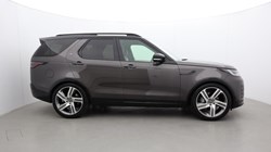 2023 (73) LAND ROVER DISCOVERY 3.0 D300 Dynamic HSE 5dr Auto 5948647