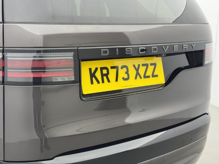 2023 (73) LAND ROVER DISCOVERY 3.0 D300 Dynamic HSE 5dr Auto 5948705