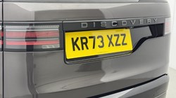 2023 (73) LAND ROVER DISCOVERY 3.0 D300 Dynamic HSE 5dr Auto 5948705