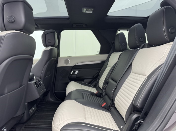 2023 (73) LAND ROVER DISCOVERY 3.0 D300 Dynamic HSE 5dr Auto 5948655