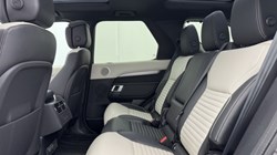 2023 (73) LAND ROVER DISCOVERY 3.0 D300 Dynamic HSE 5dr Auto 5948655
