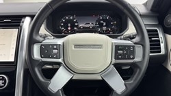 2023 (73) LAND ROVER DISCOVERY 3.0 D300 Dynamic HSE 5dr Auto 5948662