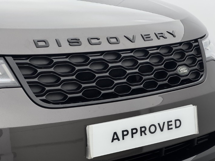 2023 (73) LAND ROVER DISCOVERY 3.0 D300 Dynamic HSE 5dr Auto 5948651