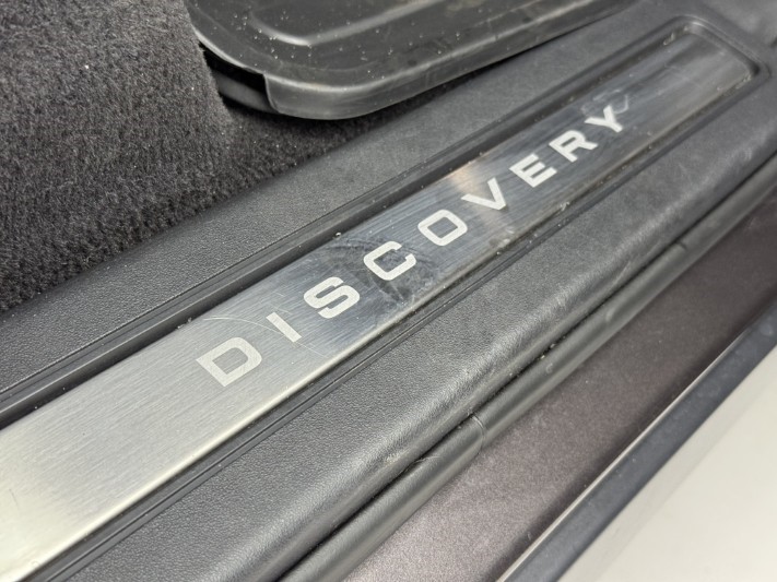 2023 (73) LAND ROVER DISCOVERY 3.0 D300 Dynamic HSE 5dr Auto 5948667