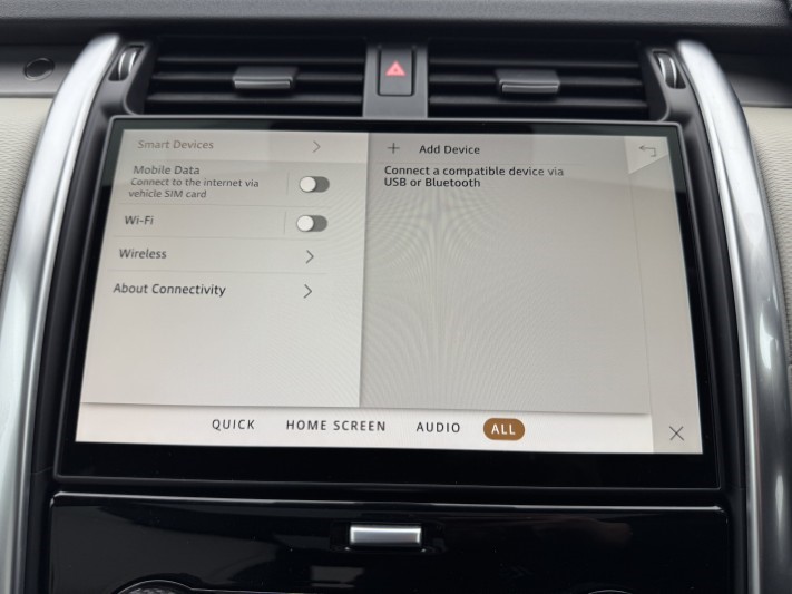 2023 (73) LAND ROVER DISCOVERY 3.0 D300 Dynamic HSE 5dr Auto 5948682