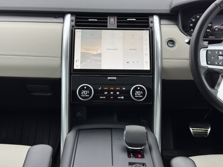 2023 (73) LAND ROVER DISCOVERY 3.0 D300 Dynamic HSE 5dr Auto 5948661