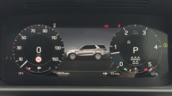 2023 (73) LAND ROVER DISCOVERY 3.0 D300 Dynamic HSE 5dr Auto 5948671