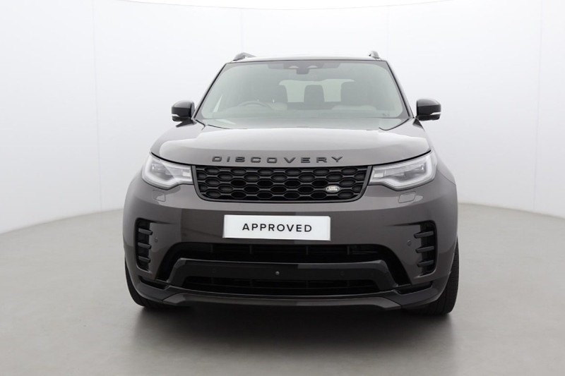 2023 (73) LAND ROVER DISCOVERY 3.0 D300 Dynamic HSE 5dr Auto 5948645